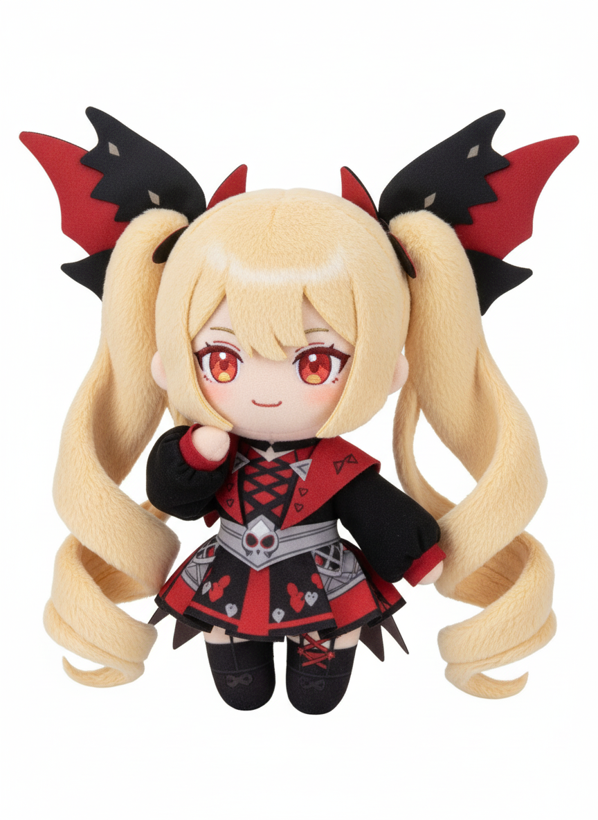 Kawaii doll