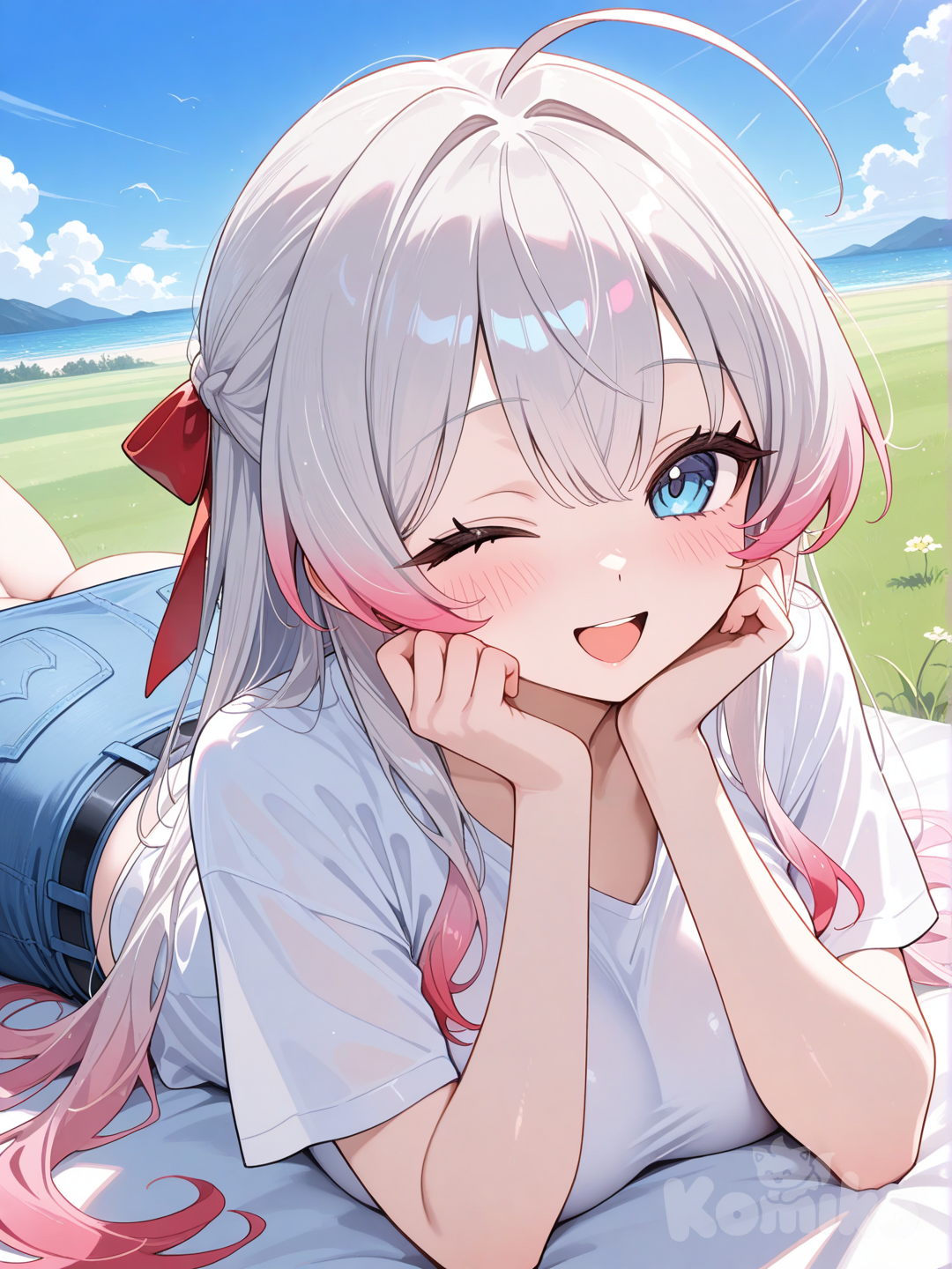 Anime dimension 