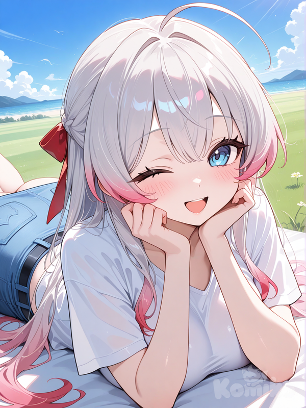 Anime dimension