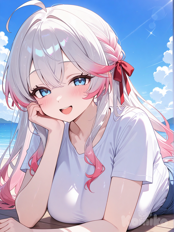 Anime dimension