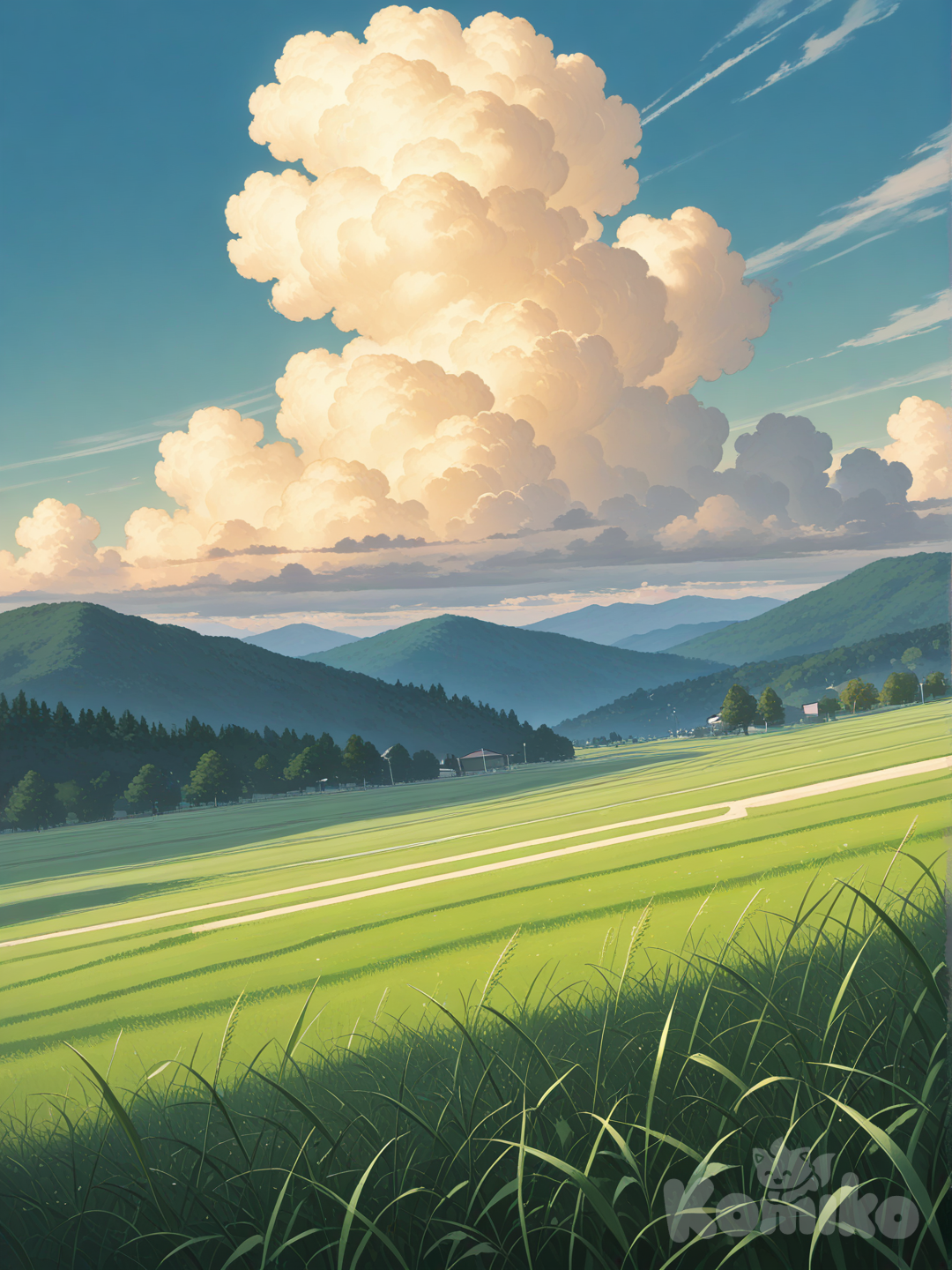 Field