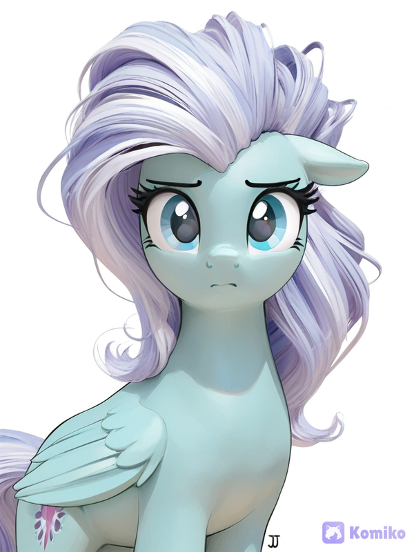 Another oc! Sweetie Pie!