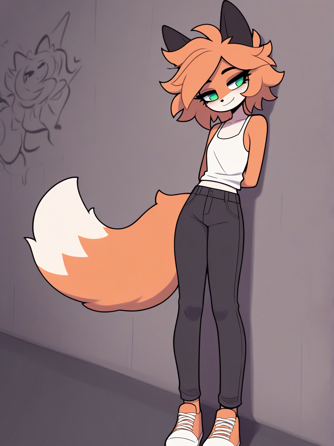 Meet alex