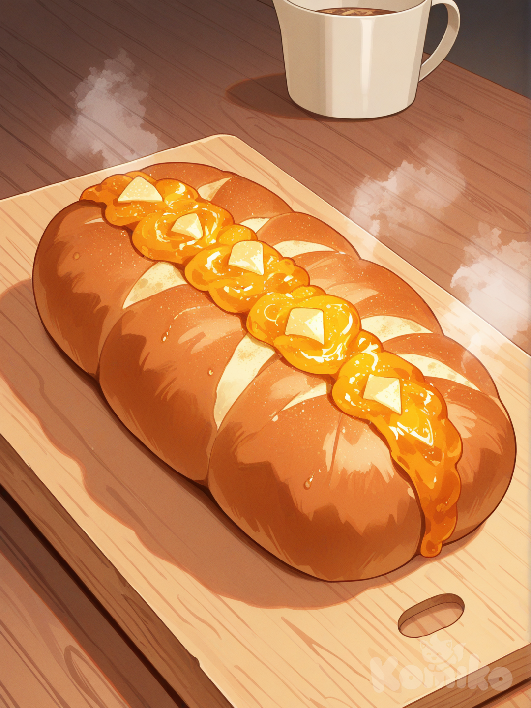 Bread