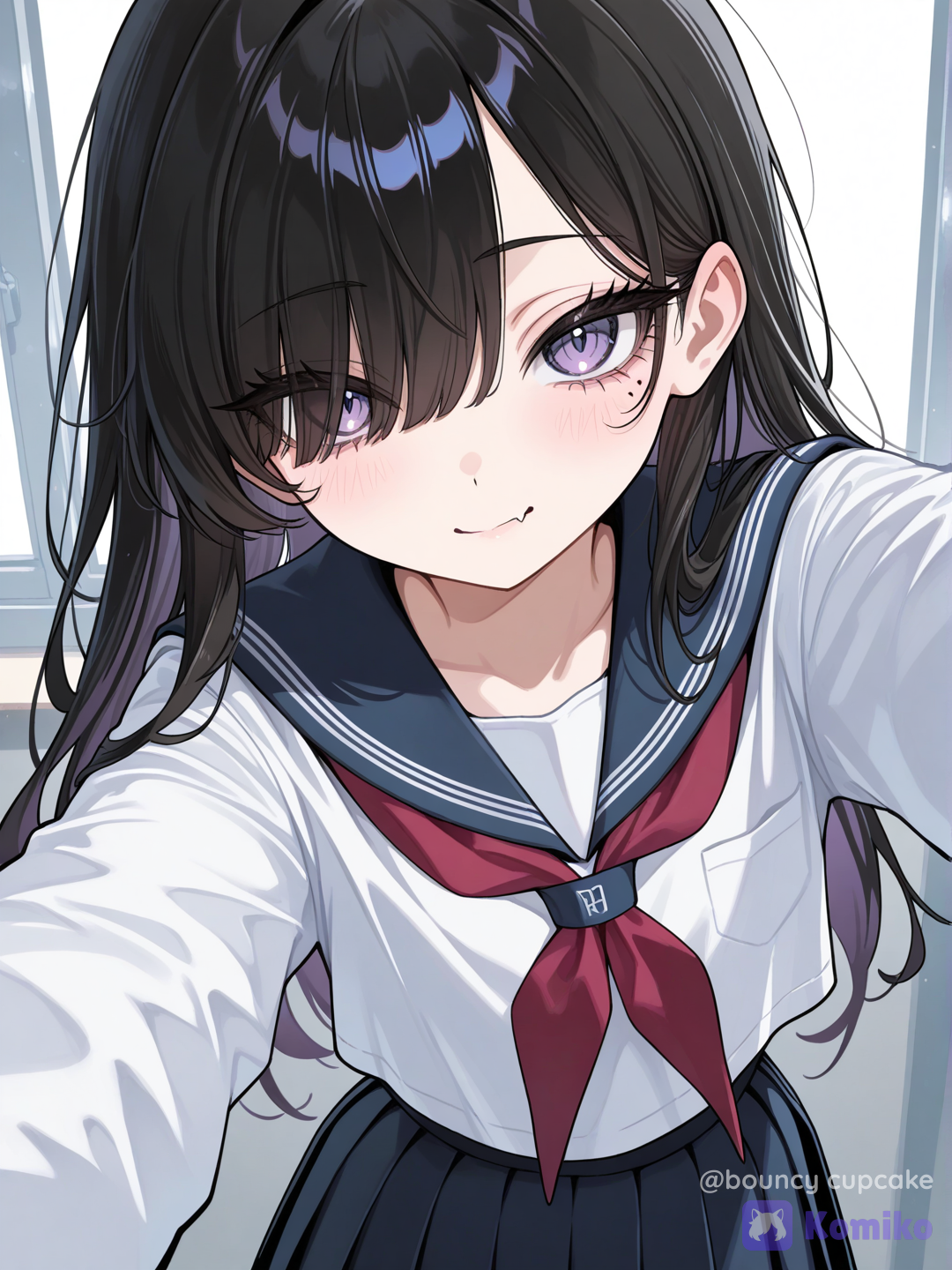 うちの子