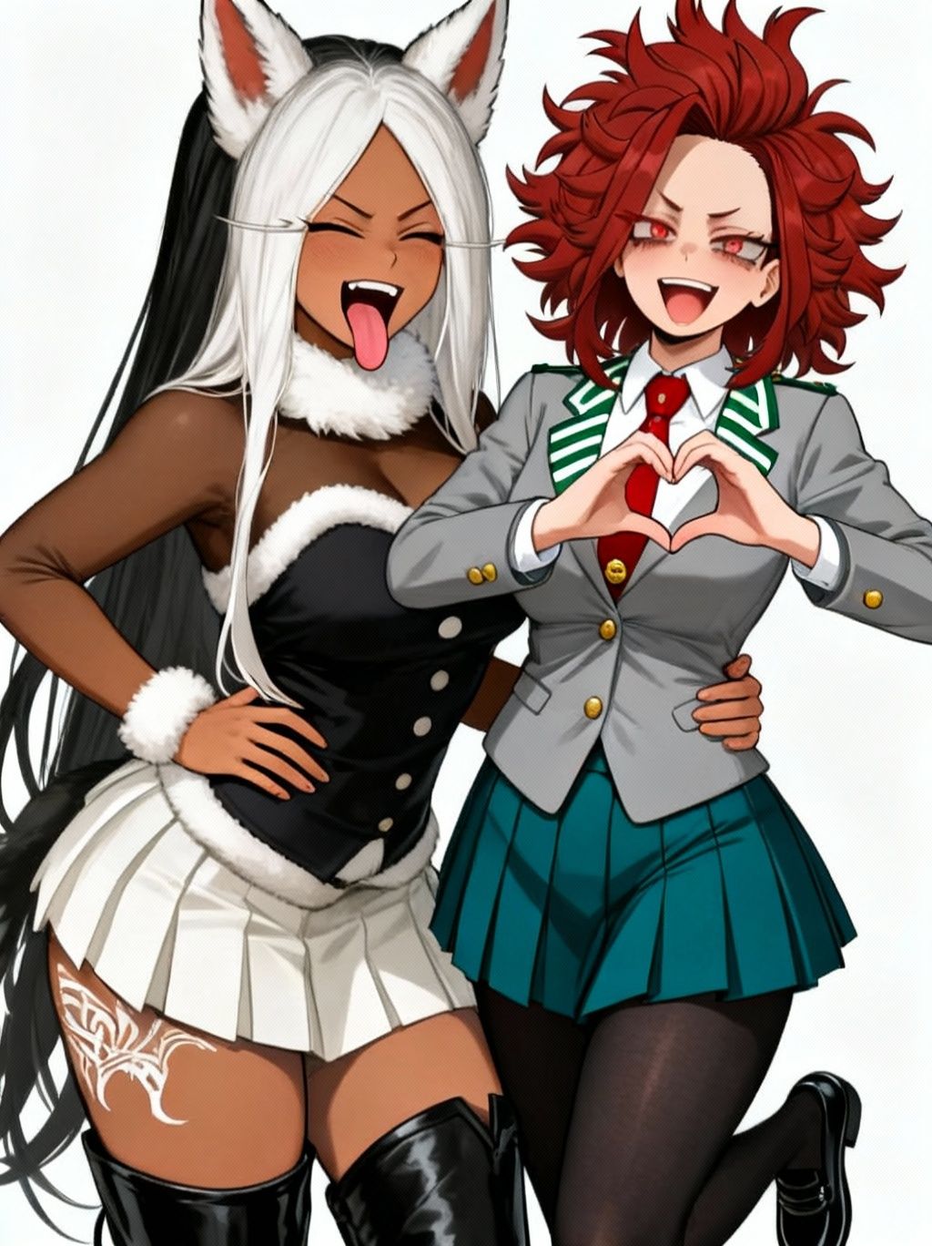 Me and my bestie