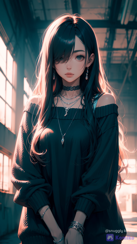 lonely