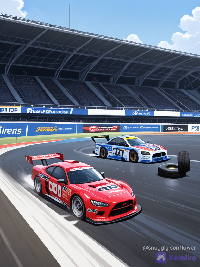 NASCAR