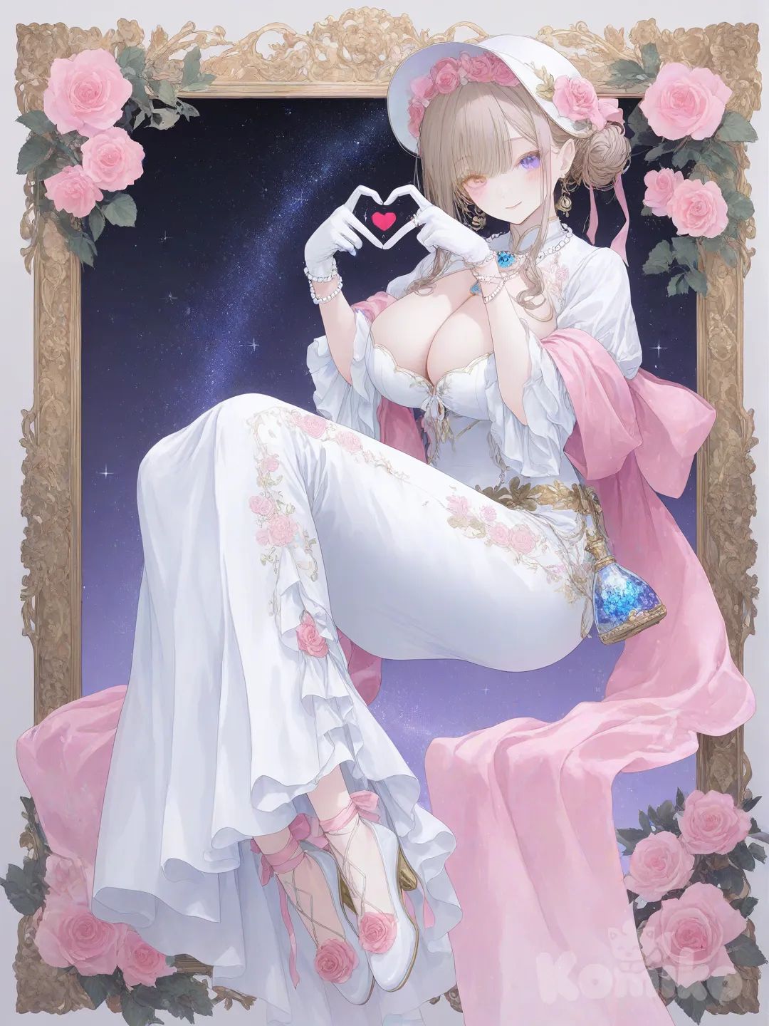 💓