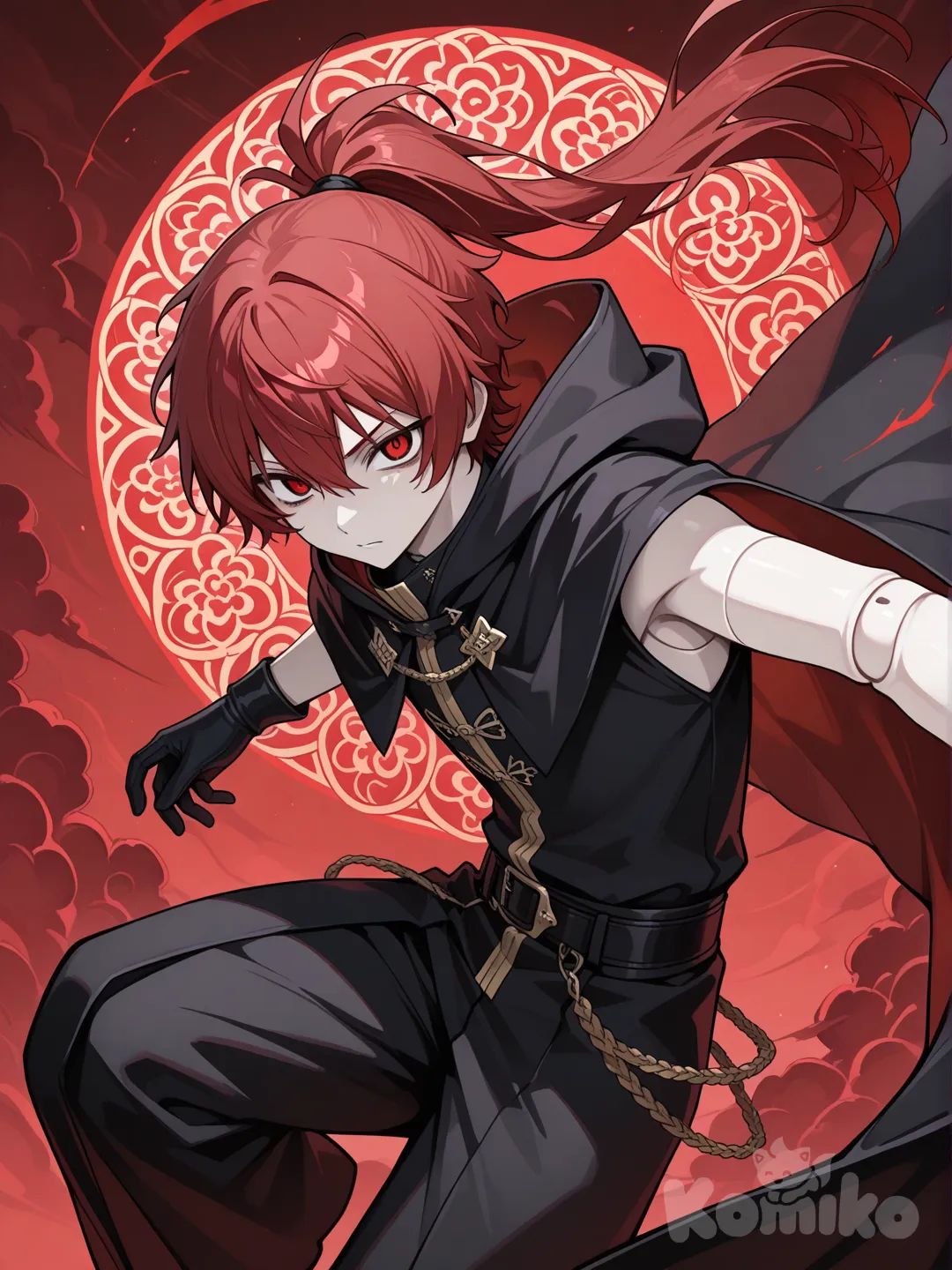 Sasori