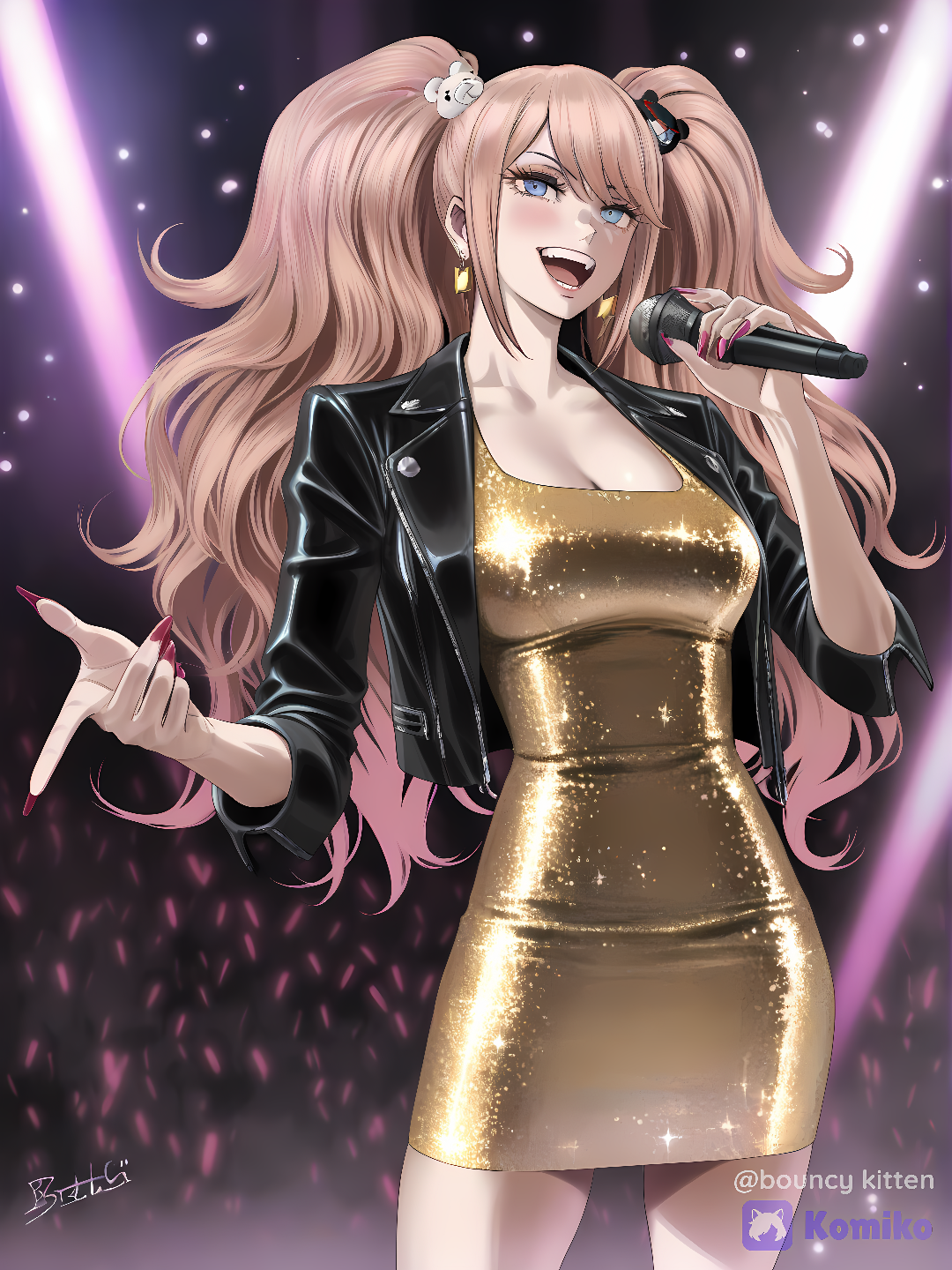 Enoshima Junko
