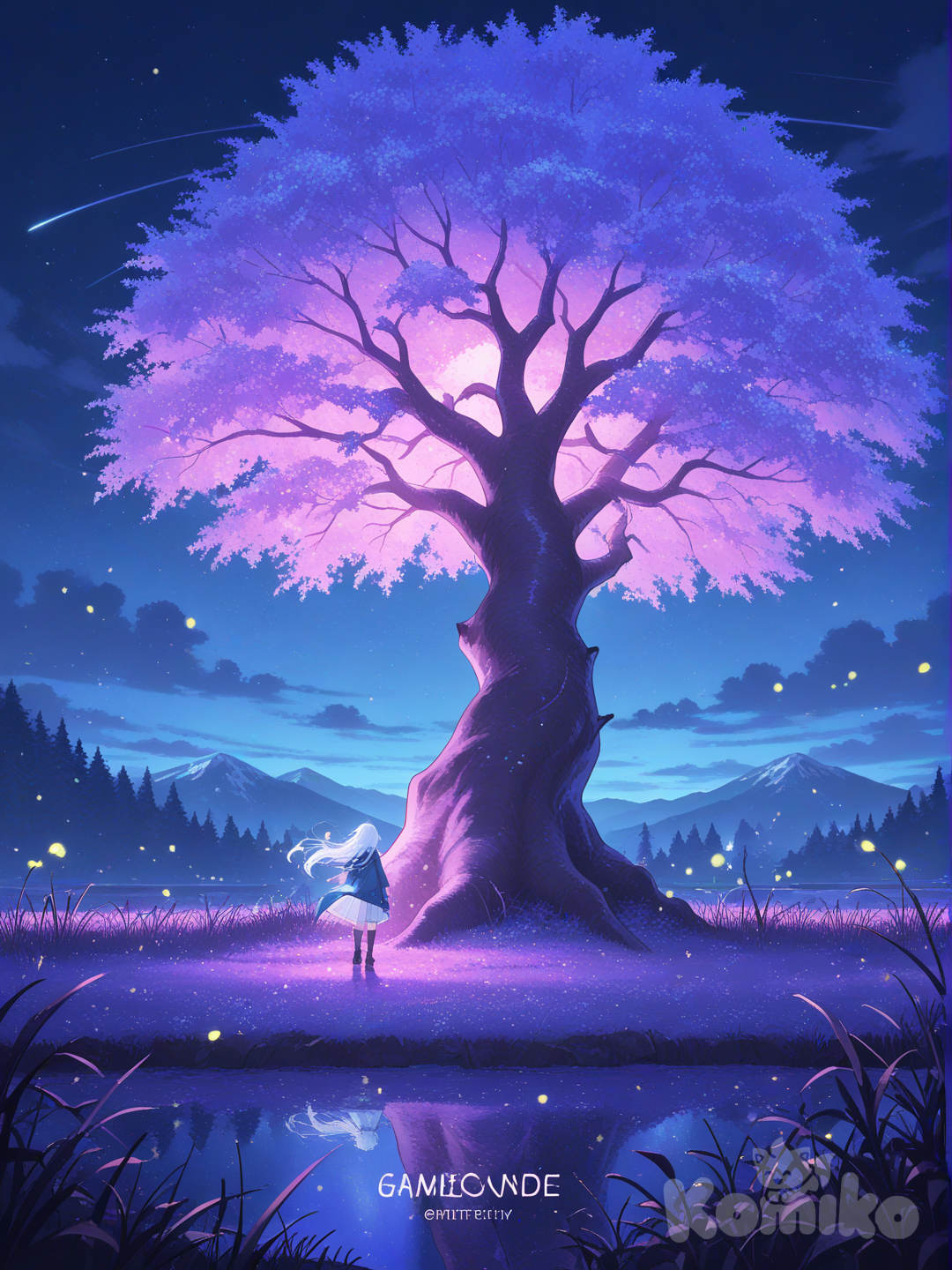 幻想