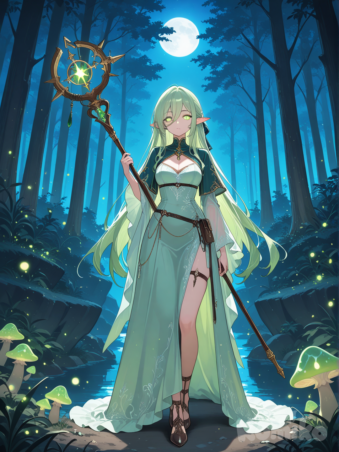 幻想