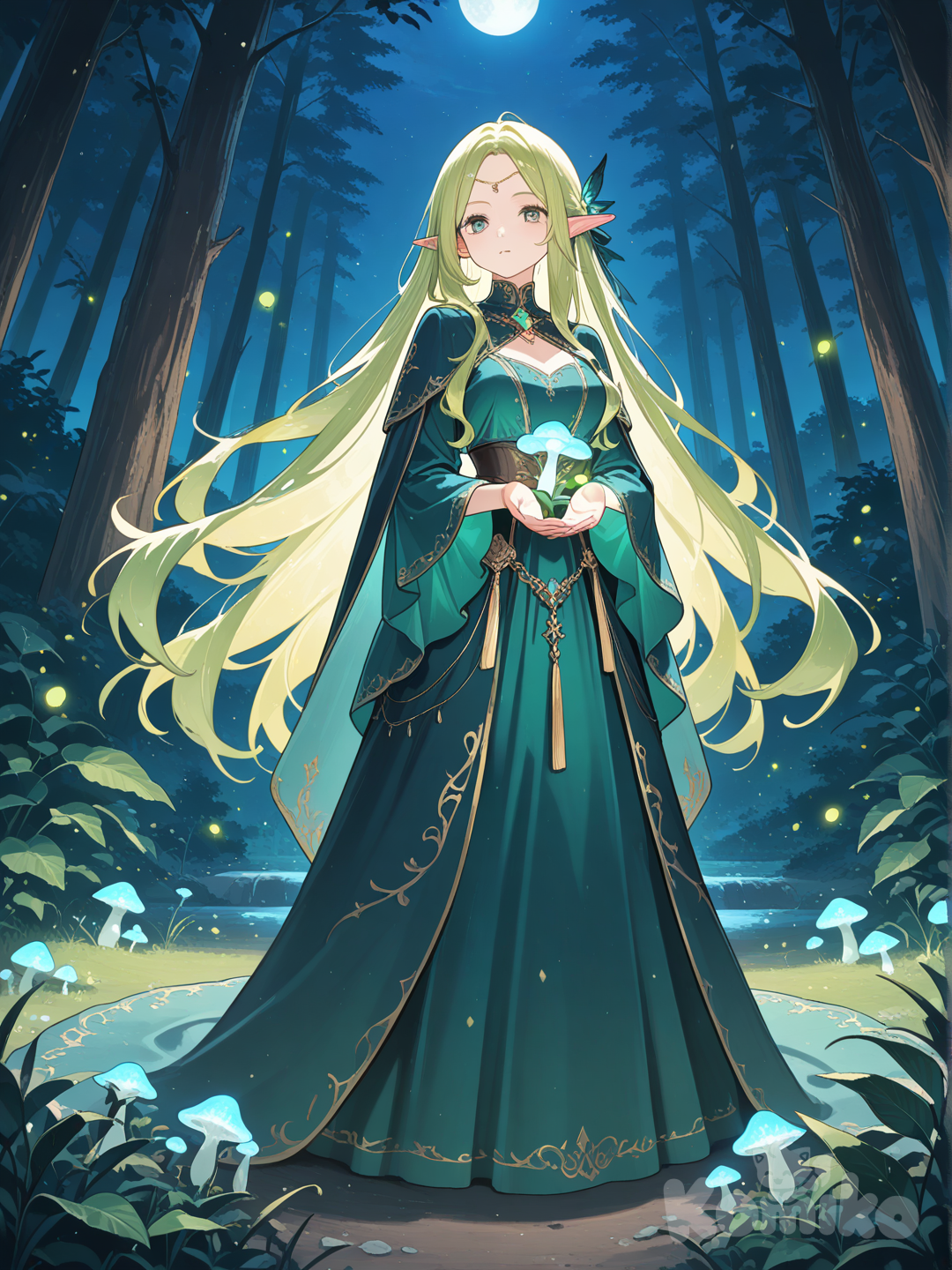 幻想