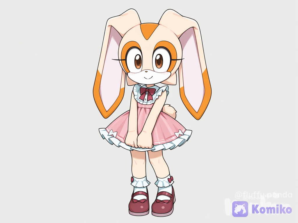 Cream redesign