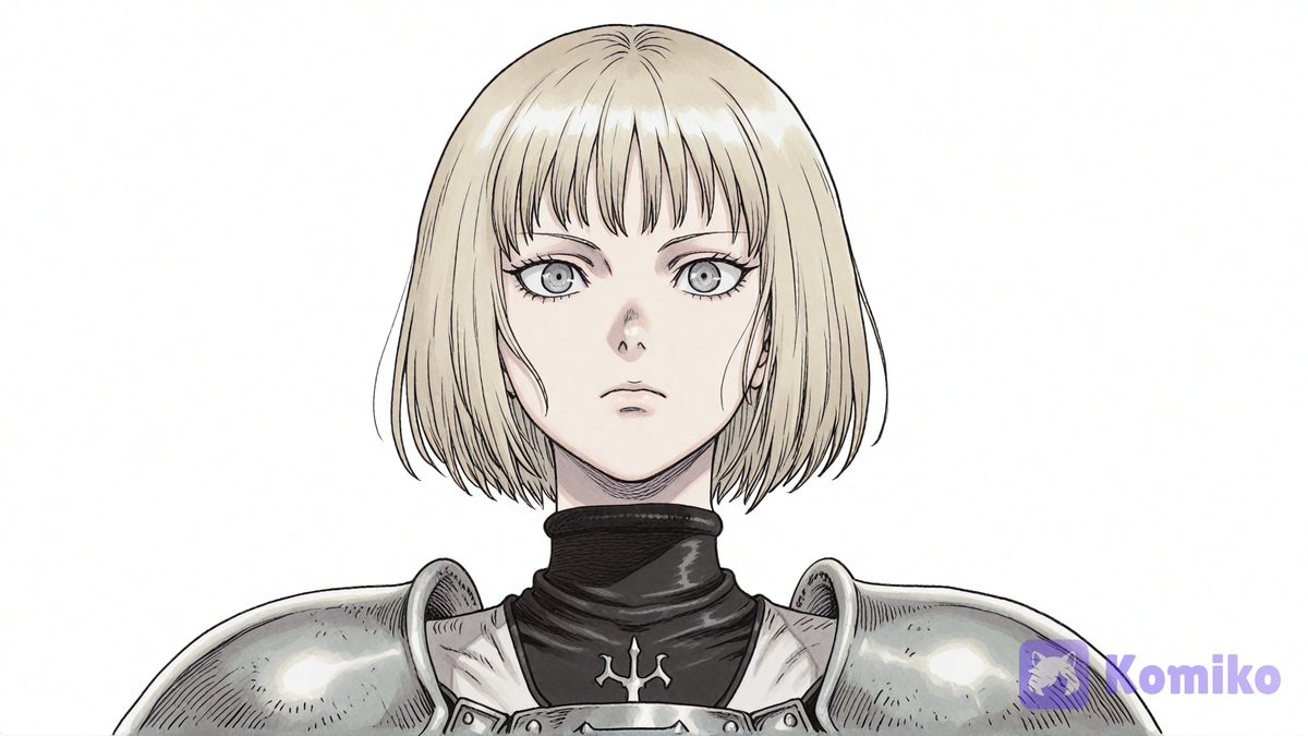Clare