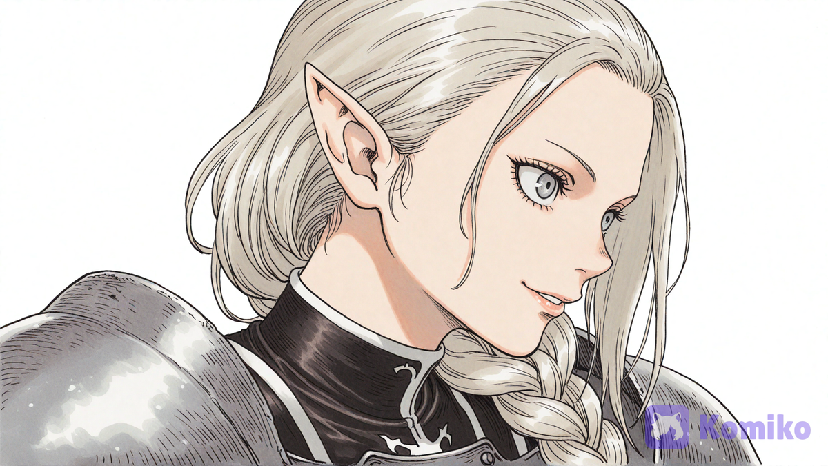 Ophelia