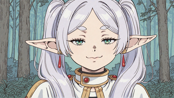 frieren