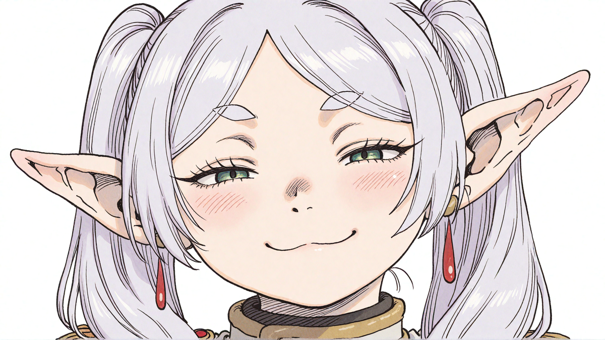 frieren