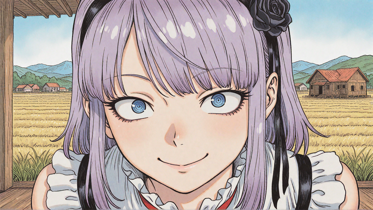 Hotaru Shidare