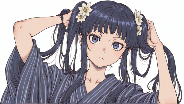 Kyouka Izumi?