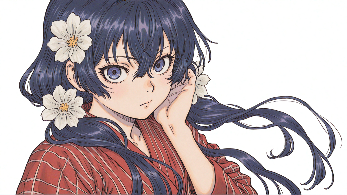 Kyouka Izumi