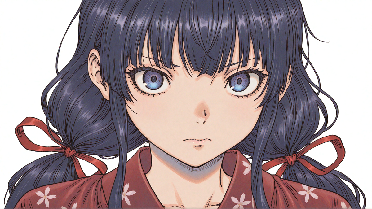 Kyouka Izumi