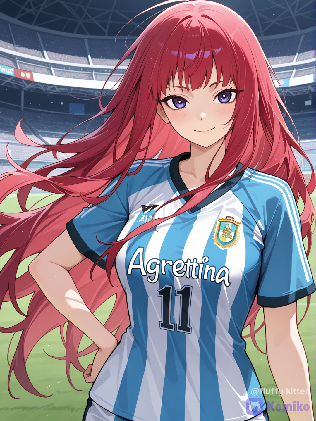 Kushina