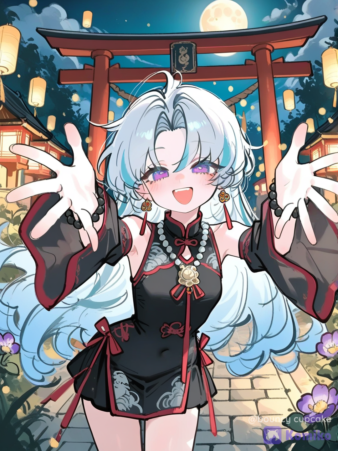 Take My Hand