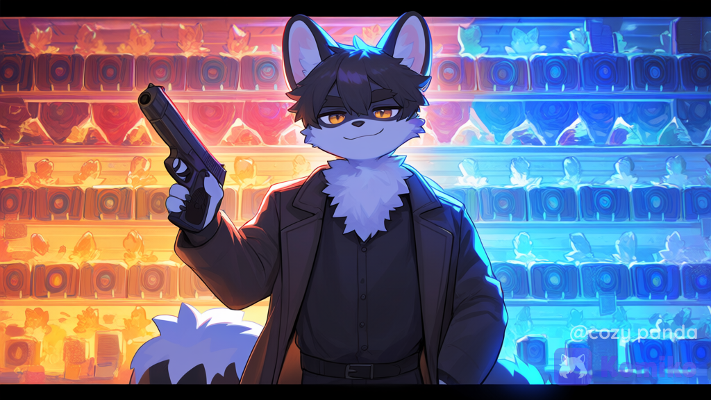 Gun Saw