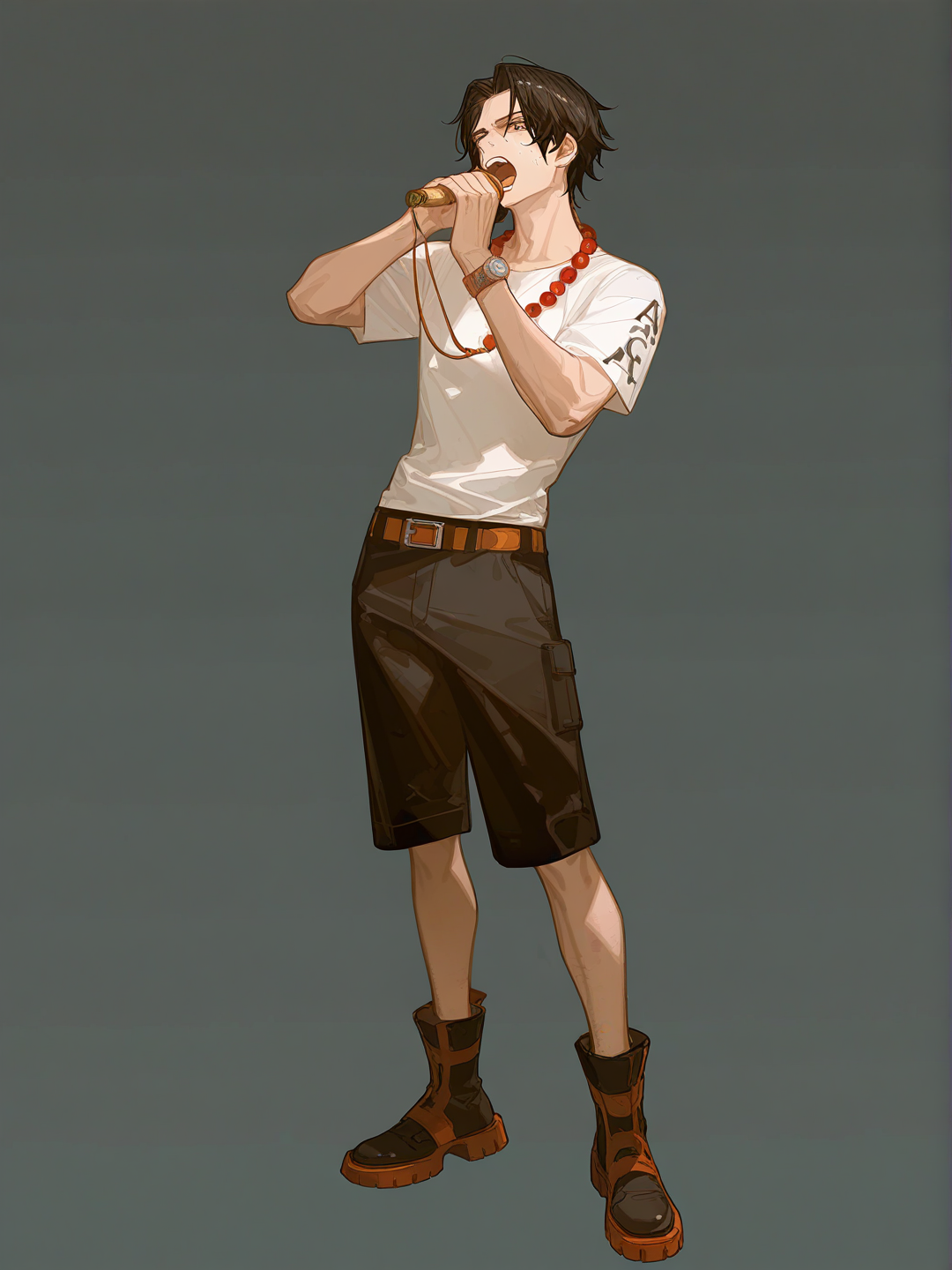 Portgas D. Ace