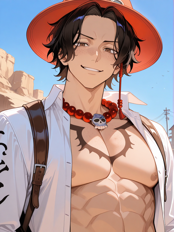 Ace