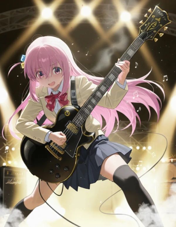 Hitori gotoh