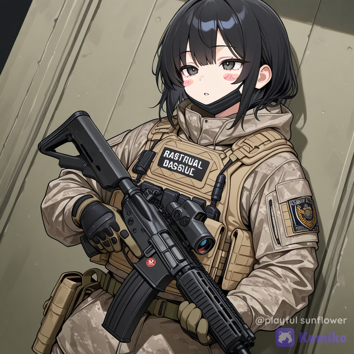 military