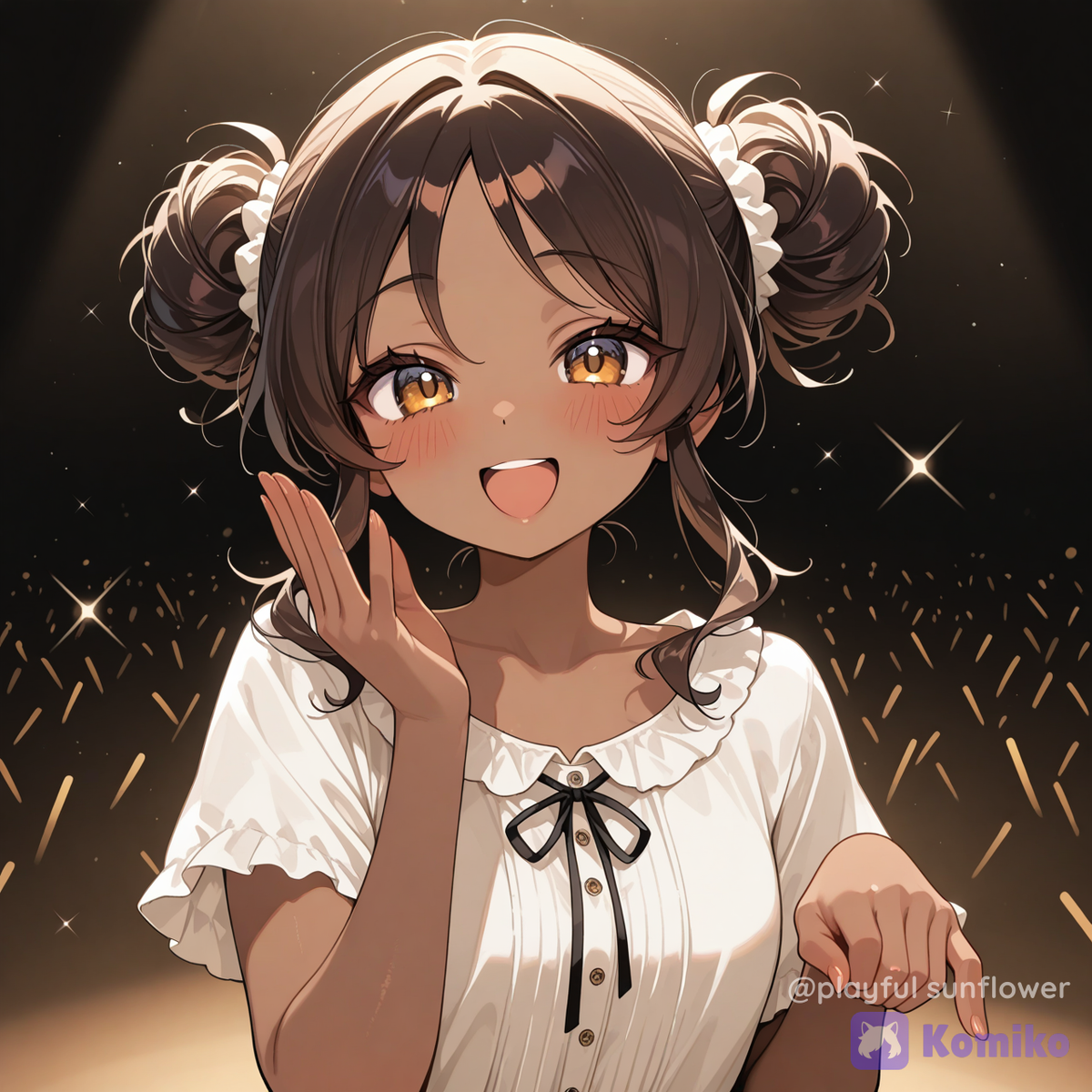 Singer