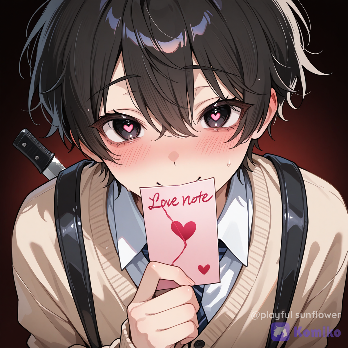 Confession