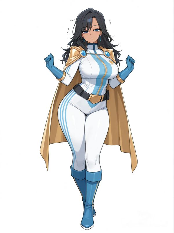 Lady Argentina