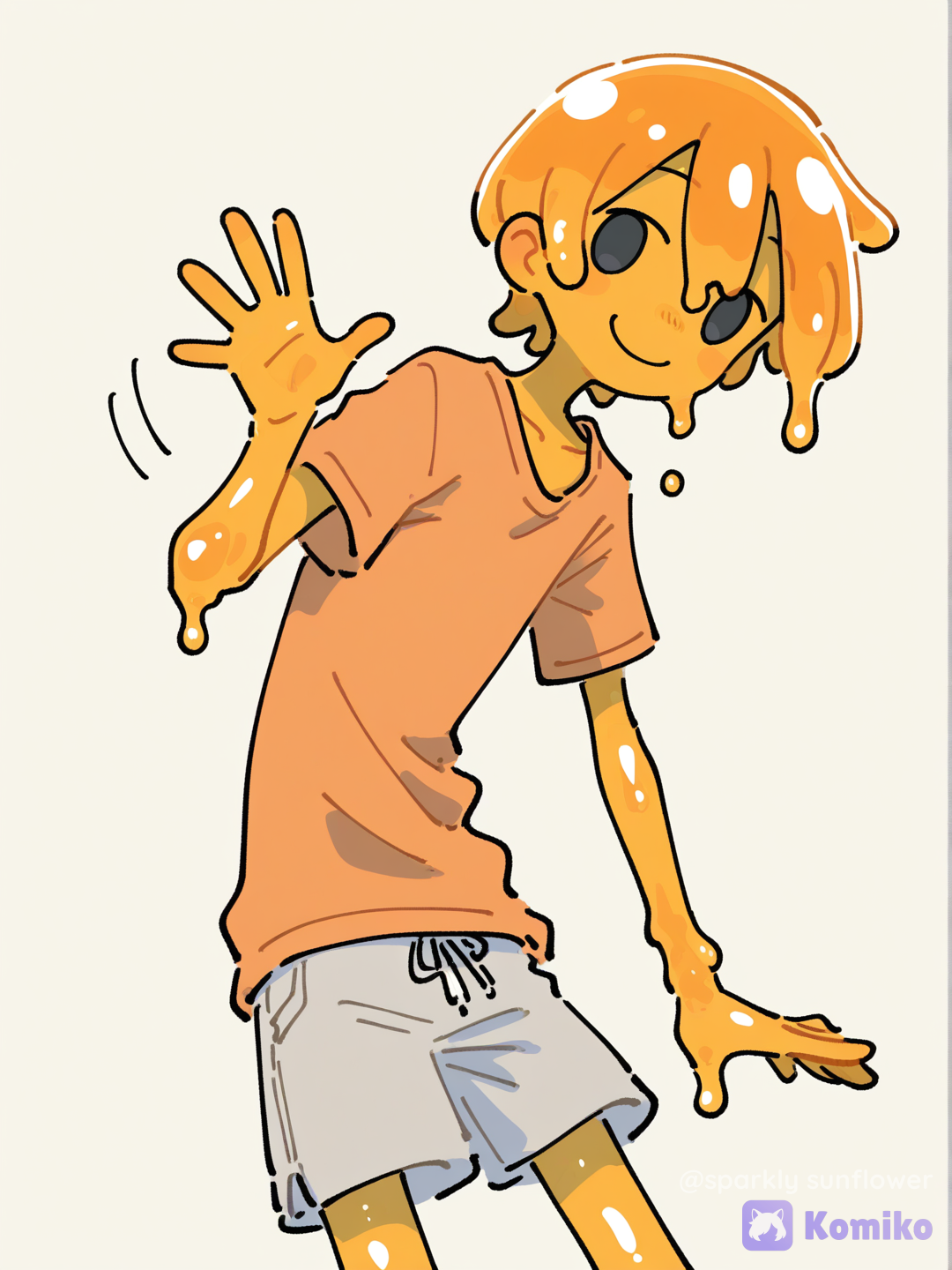 Jelly Boy