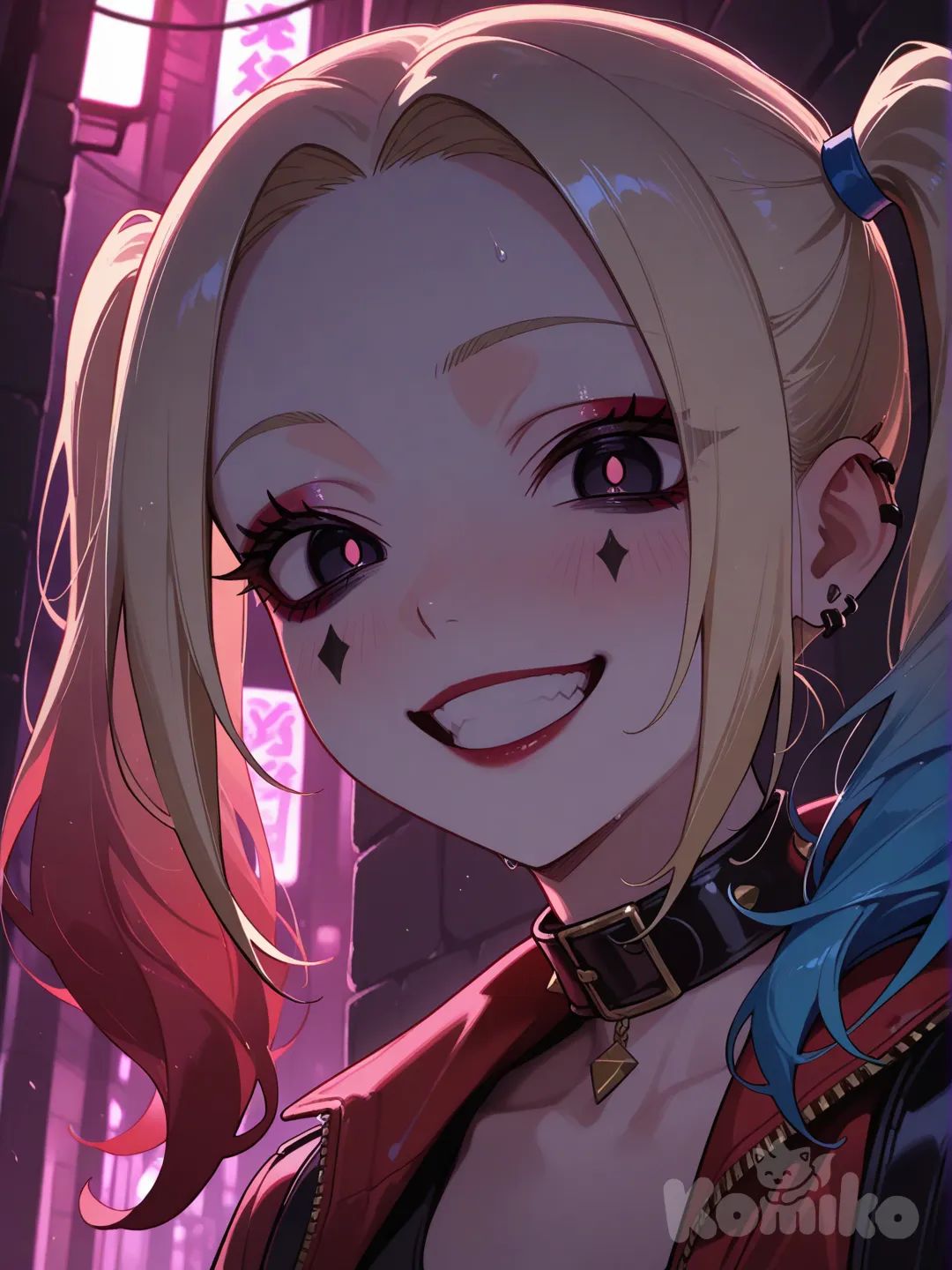 Harley Quinn
