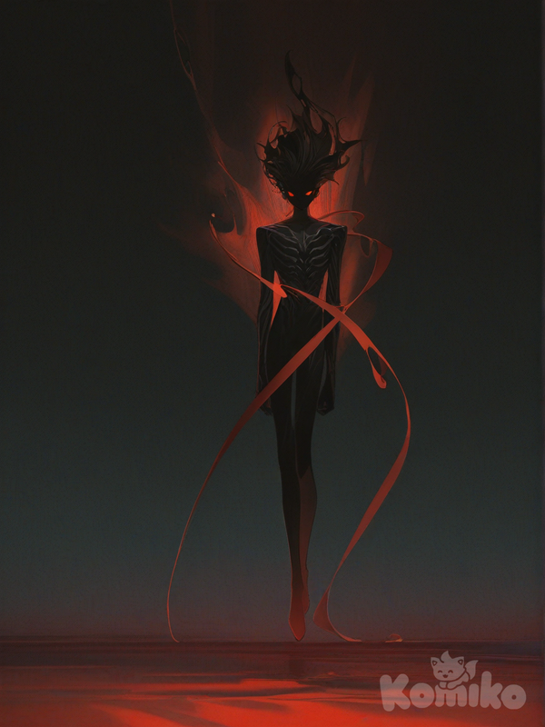 Blood soul