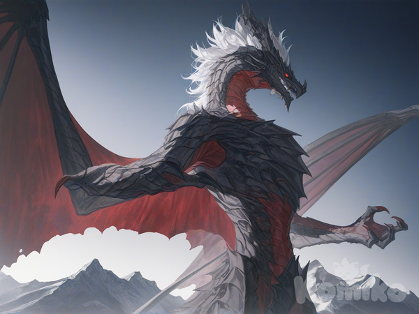 Dragonking Dramoran