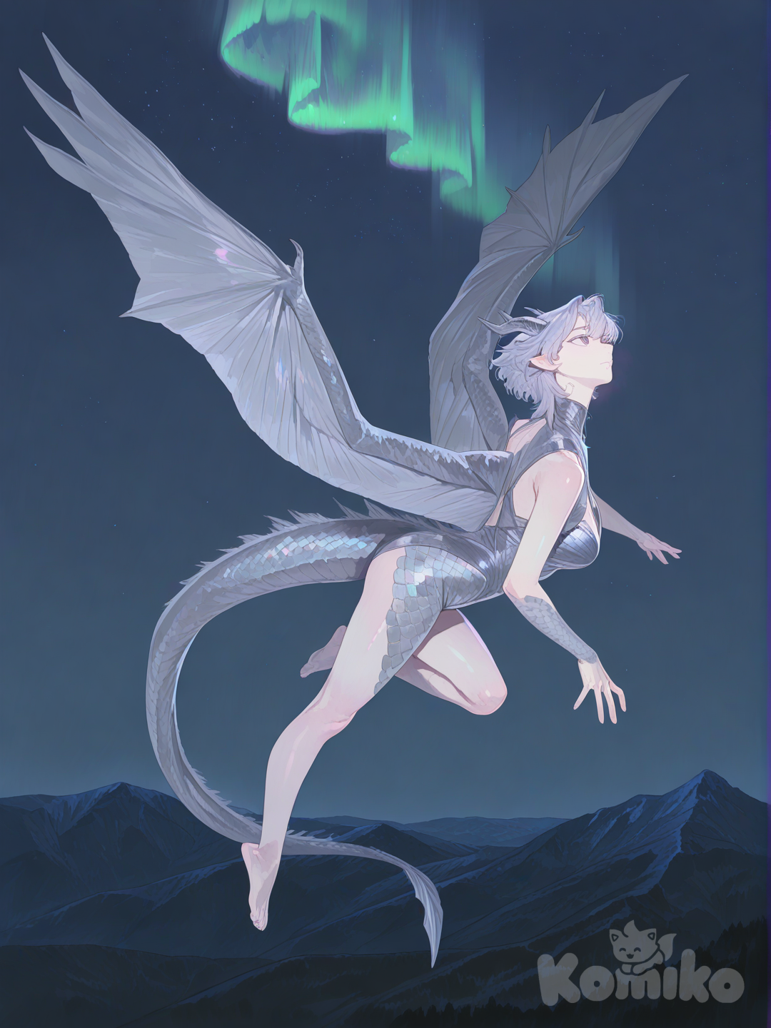 Dragonmaid 