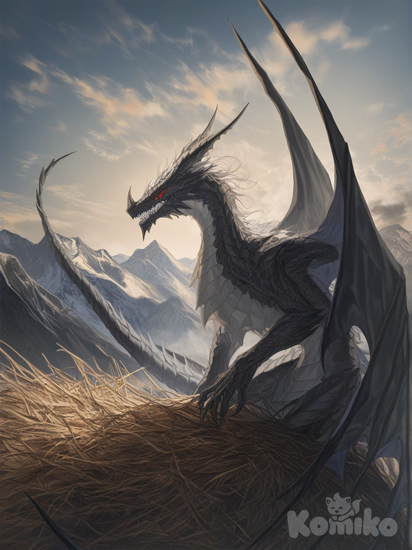 Thryhorn