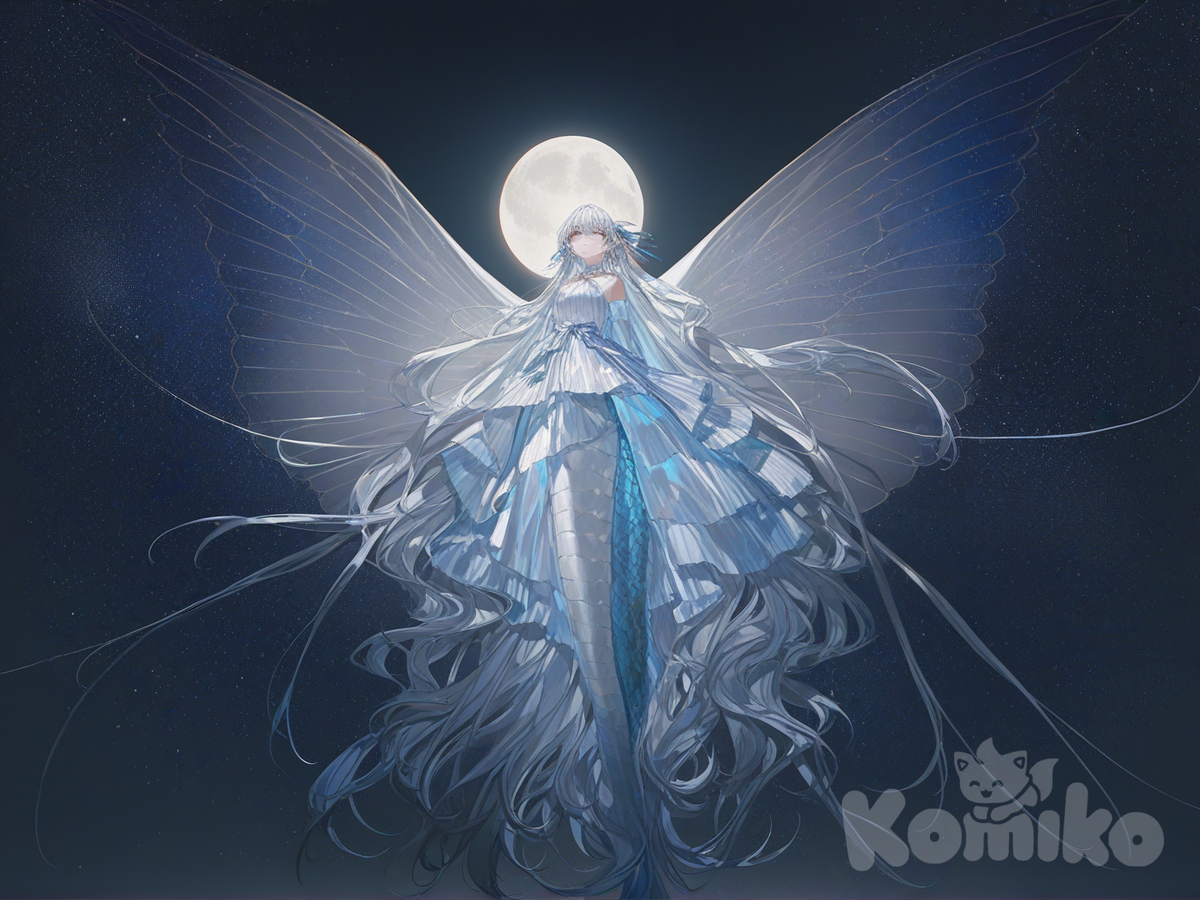 Moth