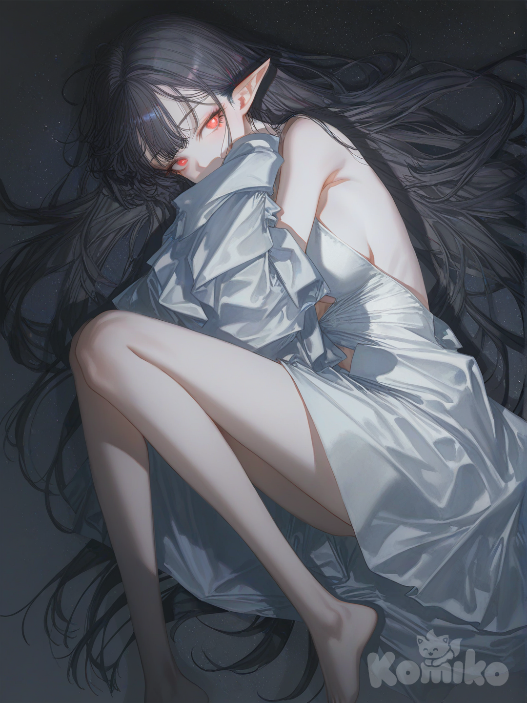 Good Night