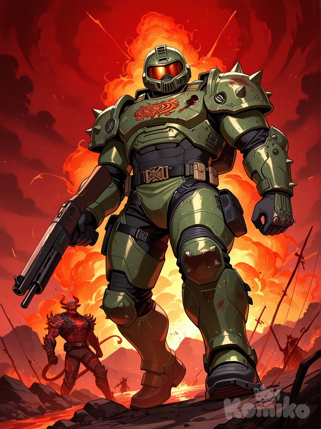Doom
