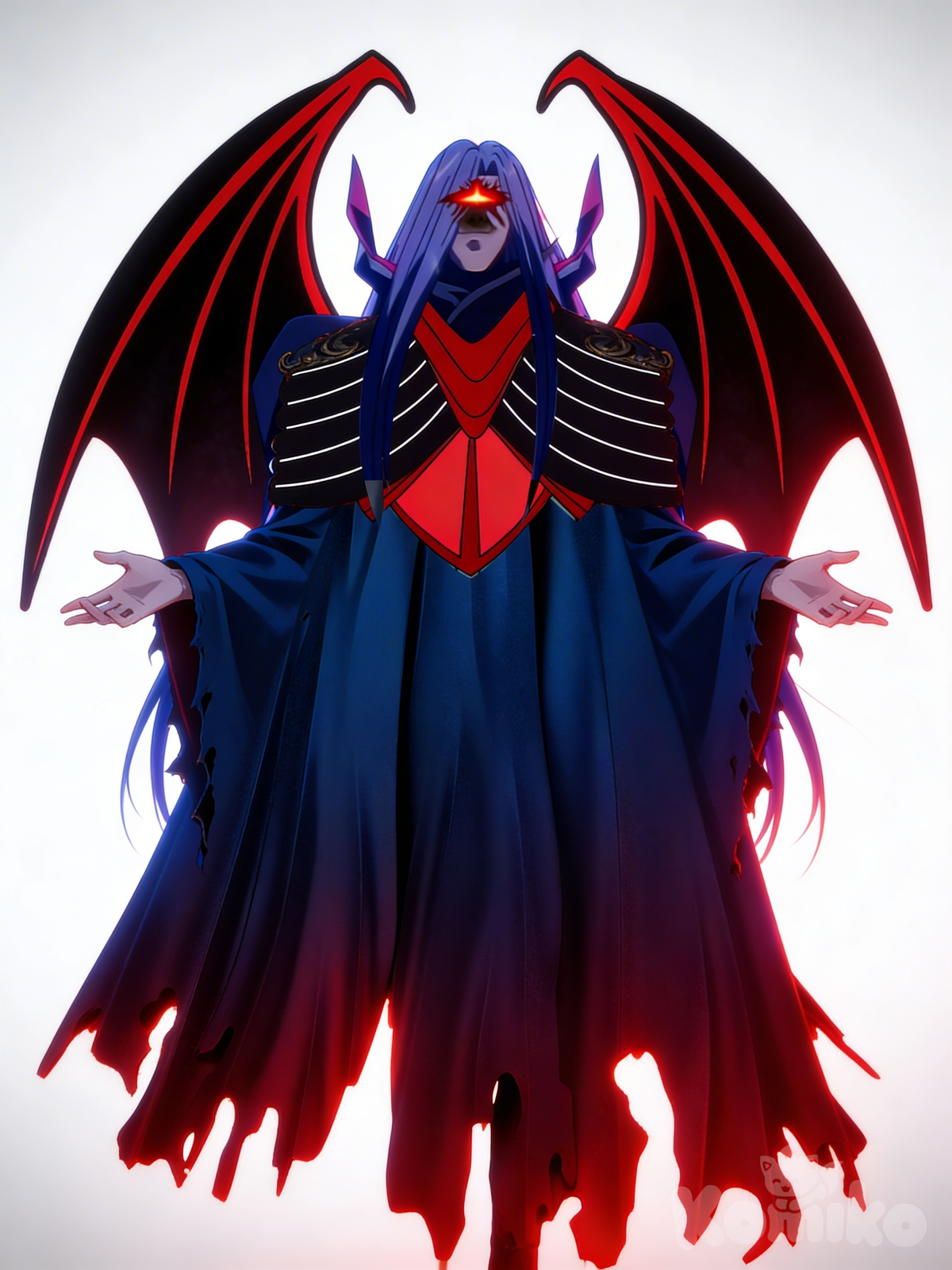 Evil Ganozza