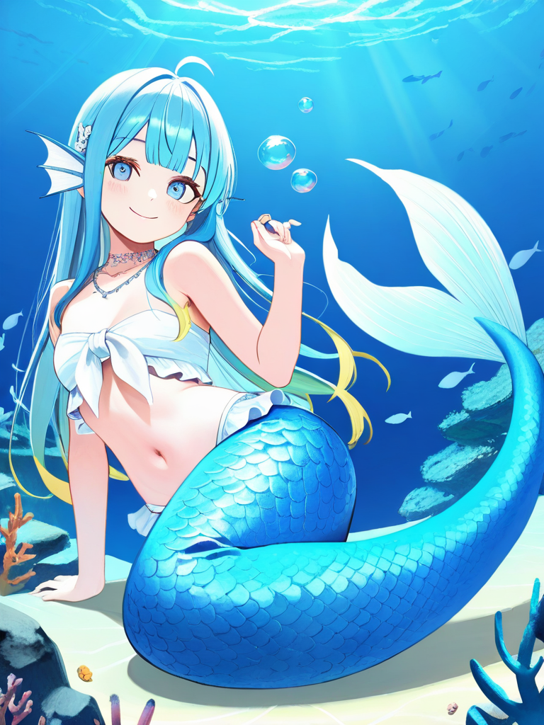 Sirenita