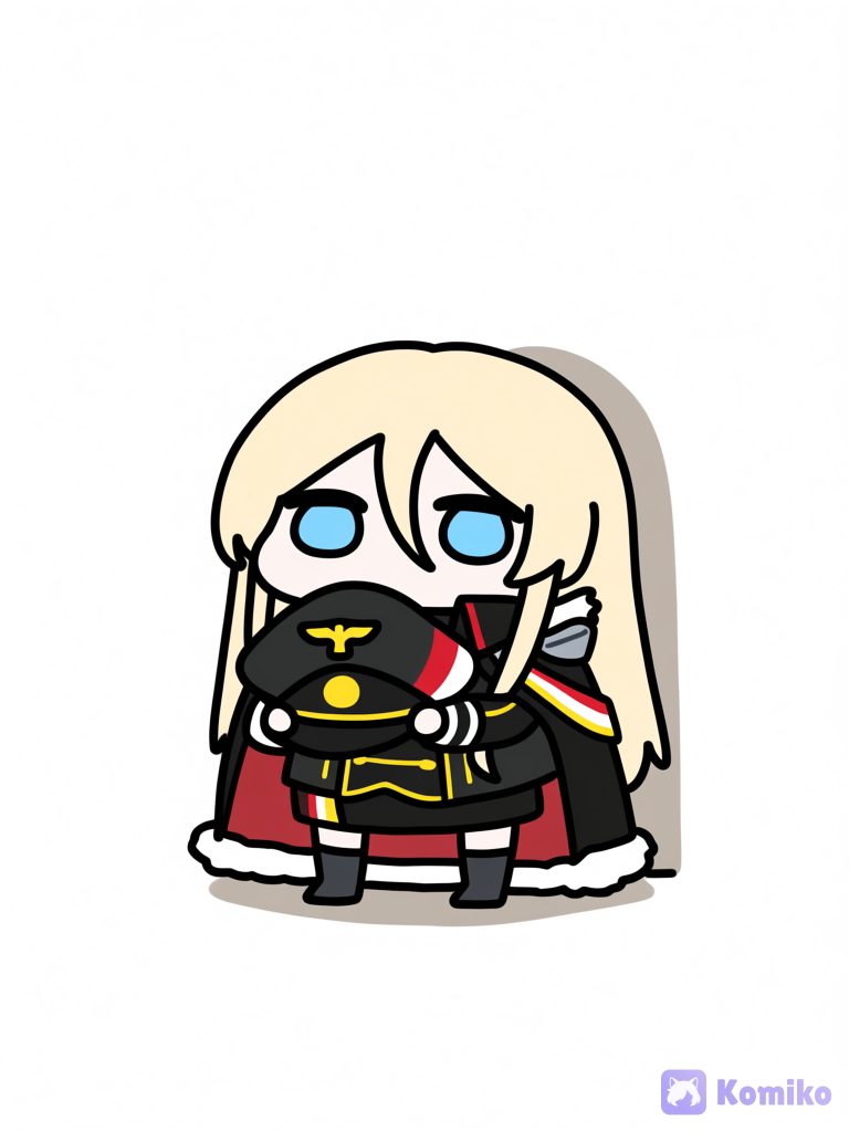 Bismarck