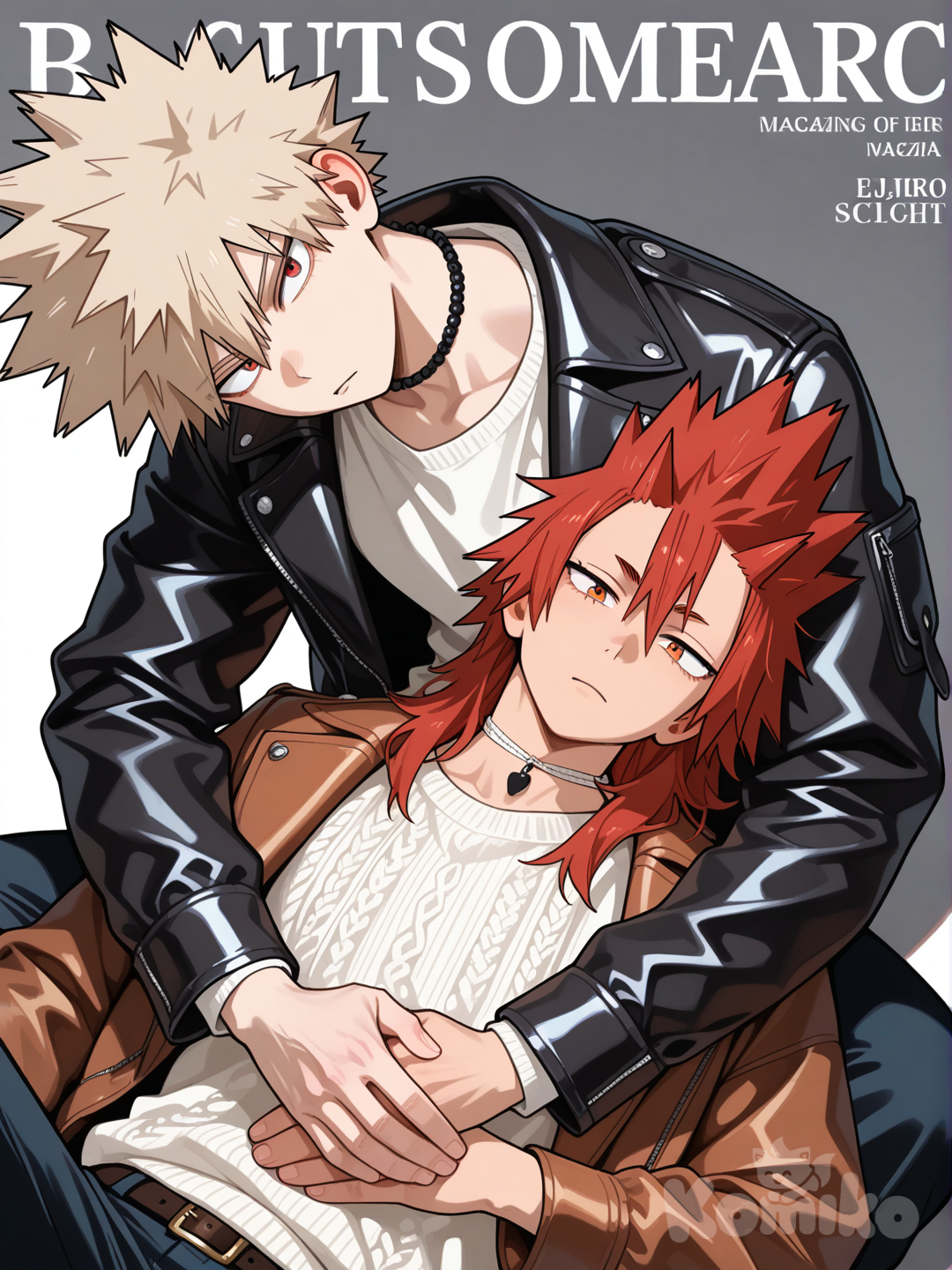 krbk fashion